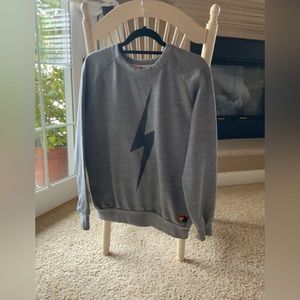 Aviator Nation Crew Sweatshirt